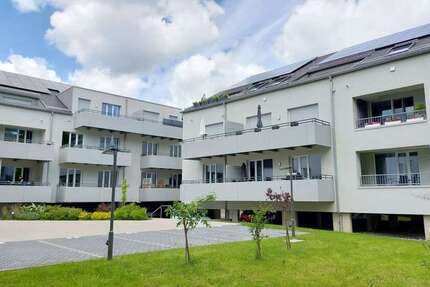 Wohnung Siegen - 1 Zimmer, 42 m&sup2;, 523&euro; | Angebot:26745701