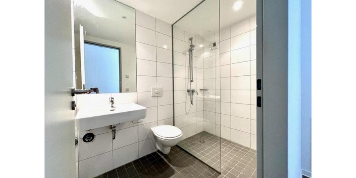 Erdgeschoßwohnung Trier Kürenz - 1 Zimmer, 30 m&sup2;, 520&euro; | Angebot:26104183