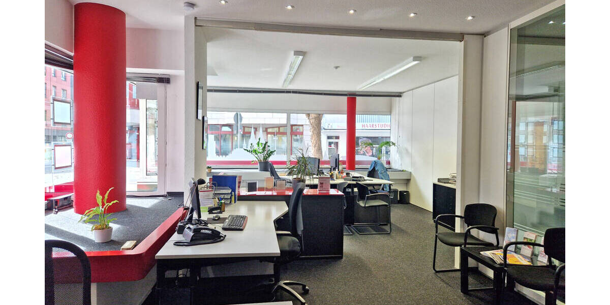 Gewerbeobjekt Köln Mülheim - 240&euro; | Angebot:26733692