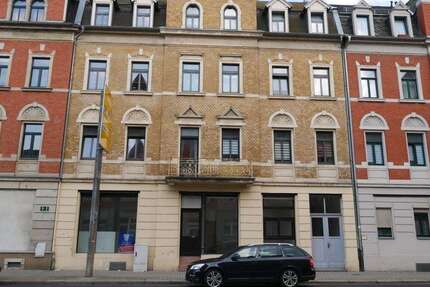 Wohnung Freital - 3 Zimmer, 67 m&sup2;, 475&euro; | Angebot:26364325