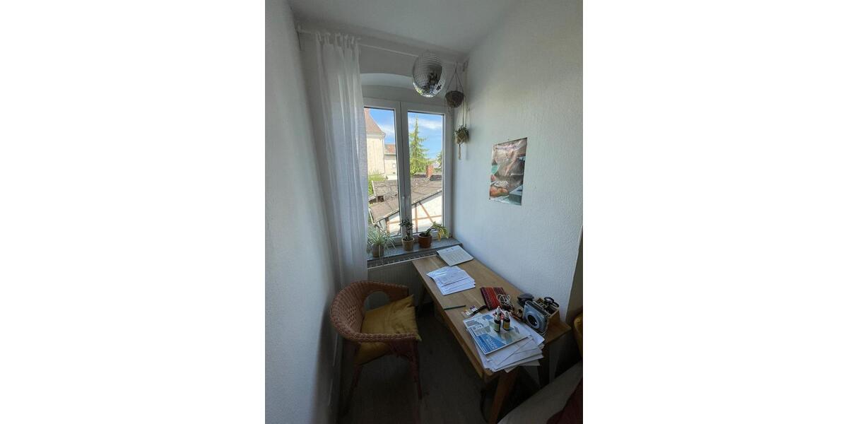 Wohnen auf Zeit Fulda - 1 Zimmer, 80 m&sup2;, 400&euro; | Angebot:24781002