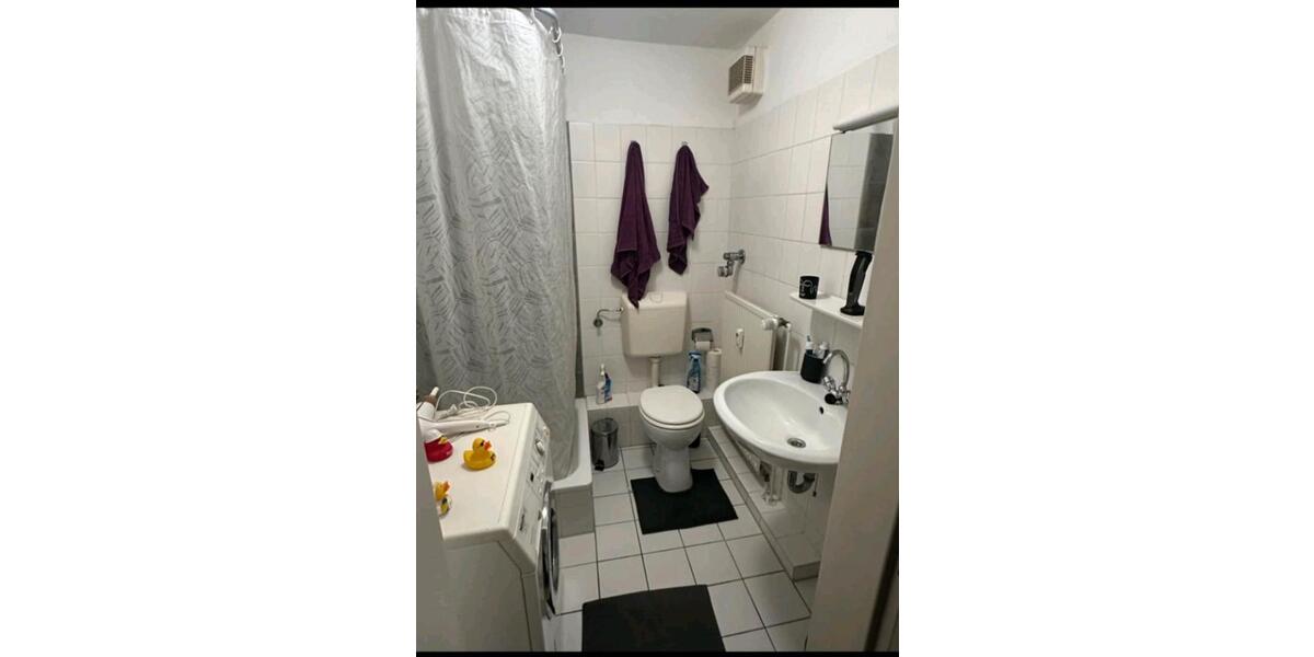 Etagenwohnung Aachen Eilendorf - 1 Zimmer, 24 m&sup2;, 460&euro; | Angebot:26300563