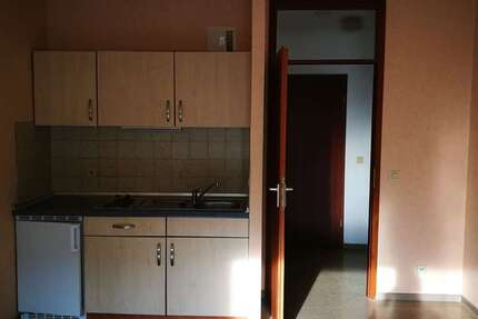Wohnung Kaiserslautern Bahnheim - 1 Zimmer, 25 m&sup2;, 280&euro; | Angebot:26495608