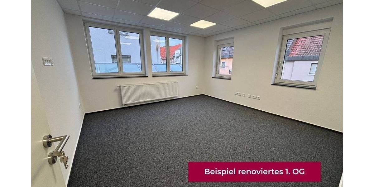 Gewerbeobjekt Crailsheim - 2.370&euro; | Angebot:25862222