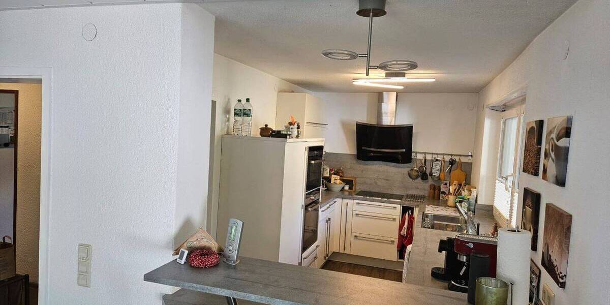 Mehrfamilienhaus, Wohnhaus Neudenau Herbolzheim - 5 Zimmer, 150 m&sup2;, 1.400&euro; | Angebot:26768401
