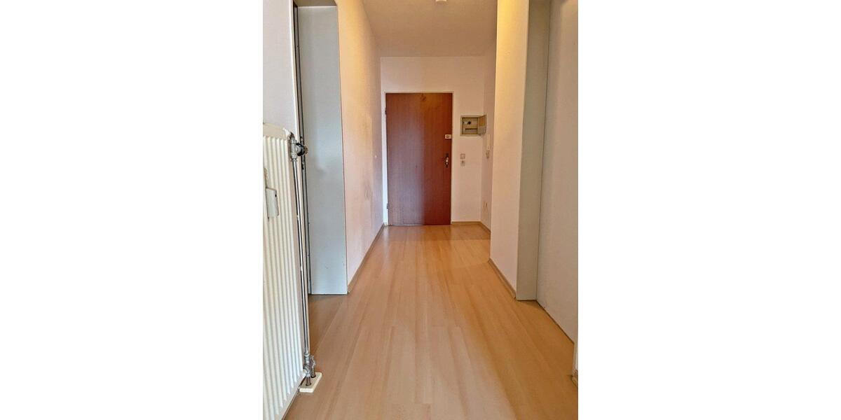 Etagenwohnung Tann - 2.5 Zimmer, 72 m&sup2;, 460&euro; | Angebot:26670896