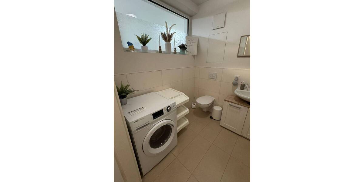 Etagenwohnung Weiden in der Oberpfalz Lerchenfeld - 2 Zimmer, 66 m&sup2;, 750&euro; | Angebot:25983273