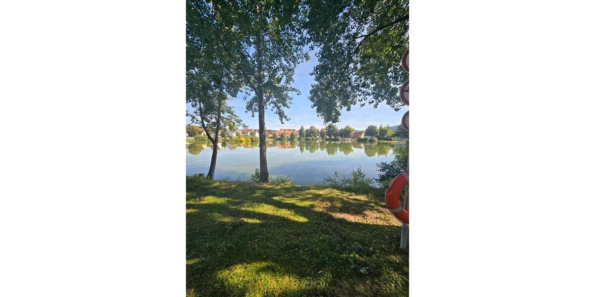 Etagenwohnung Schnaittach - 3 Zimmer, 100 m&sup2;, 1.300&euro; | Angebot:24626452