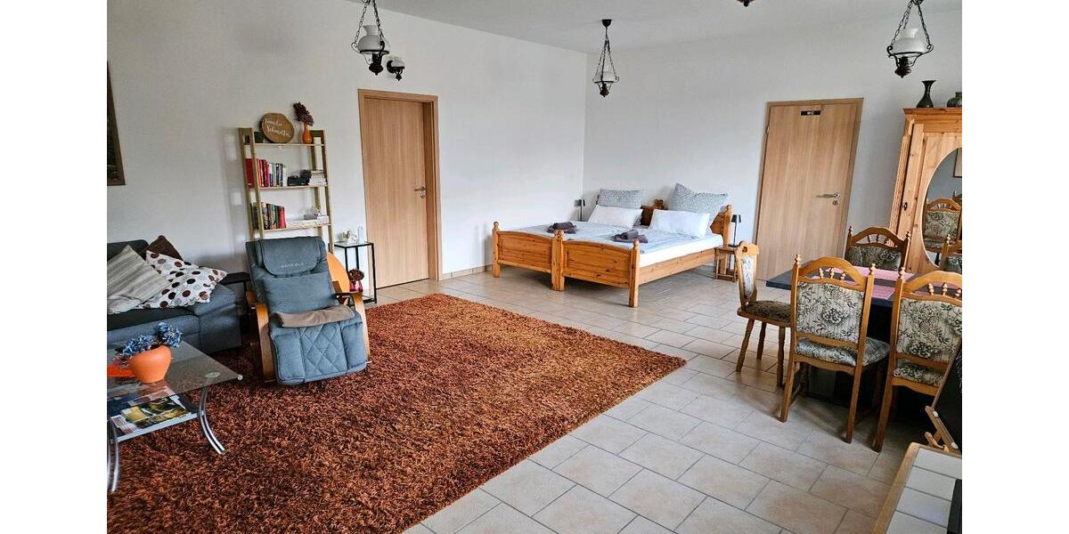 Wohnen auf Zeit Delitzsch - 1 Zimmer, 75 m&sup2;, 40&euro; | Angebot:24562535