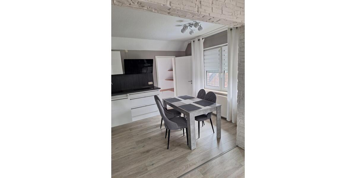 Etagenwohnung Steinfeld (Oldenburg) - 3 Zimmer, 85 m&sup2;, 890&euro; | Angebot:25650369