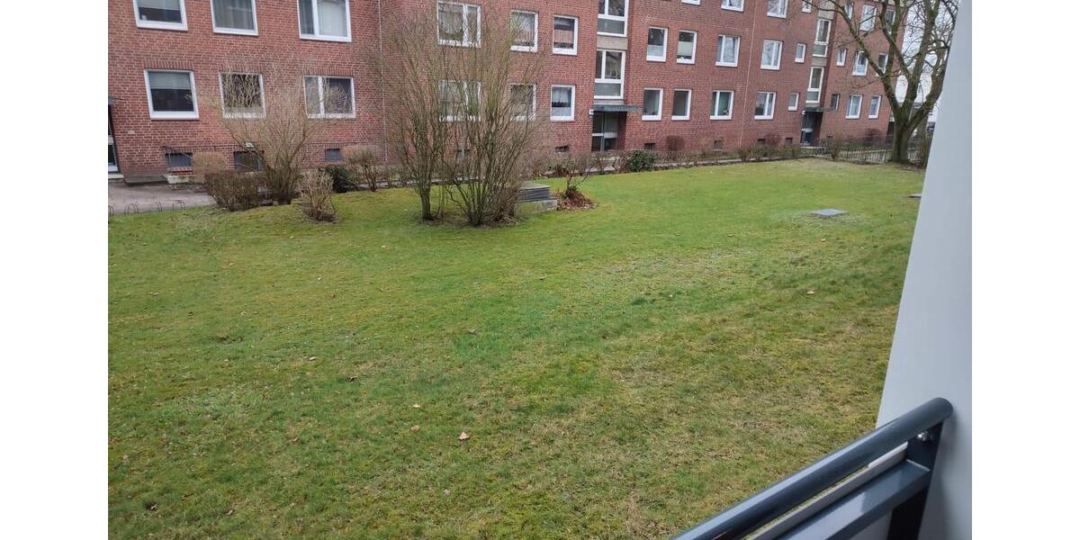 Wohnen auf Zeit Hamburg Wandsbek - 2 Zimmer, 57 m&sup2;, 1.490&euro; | Angebot:26676929