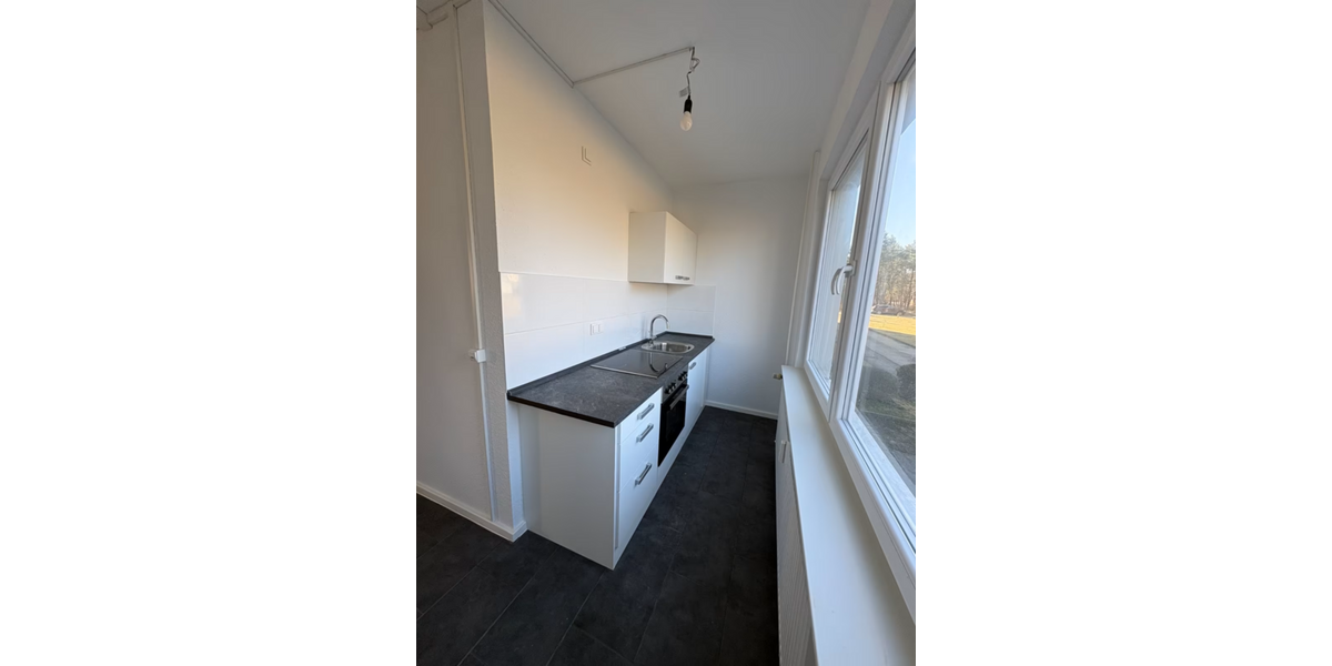 Etagenwohnung Viereck - 4 Zimmer, 71 m&sup2;, 530&euro; | Angebot:27388127