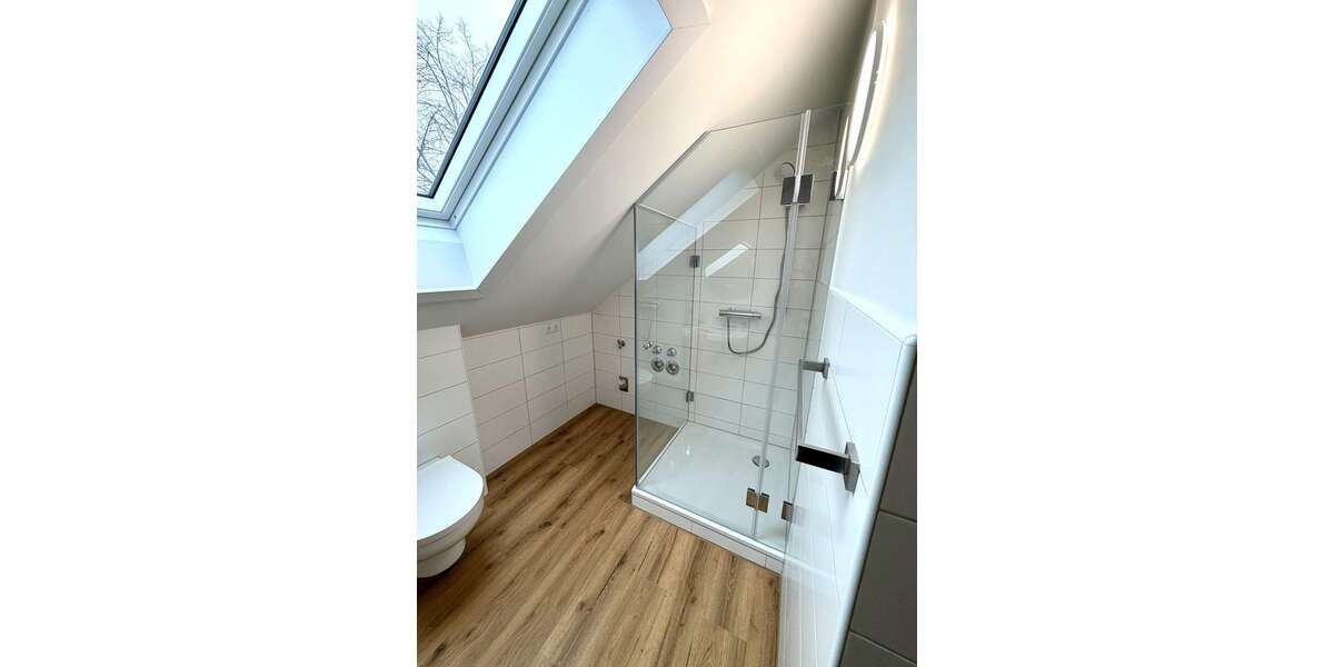 Etagenwohnung Regensburg Konradsiedlung - 2 Zimmer, 50 m&sup2;, 750&euro; | Angebot:25373232