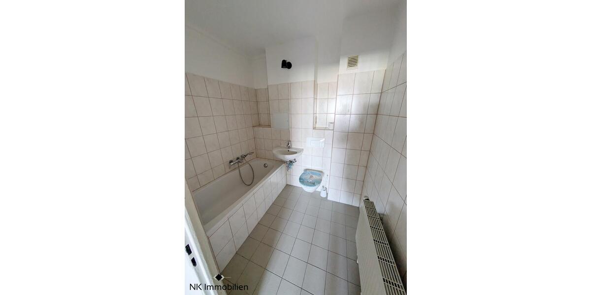 Etagenwohnung Eibenstock - 3 Zimmer, 70 m&sup2;, 366&euro; | Angebot:26679939