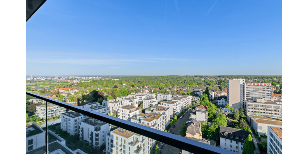 Etagenwohnung Frankfurt am Main Sachsenhausen - 3 Zimmer, 143 m&sup2;, 2.990&euro; | Angebot:26596094