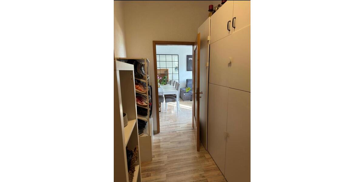 Etagenwohnung Pausa-Mühltroff Mühltroff - 2 Zimmer, 62 m&sup2;, 380&euro; | Angebot:26227356