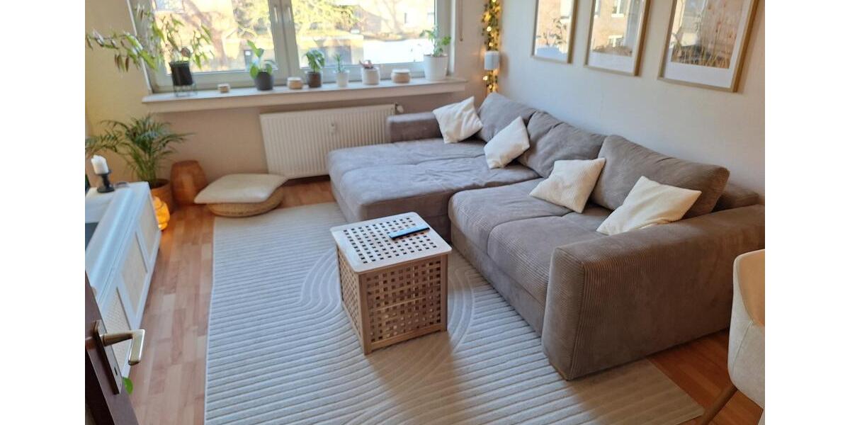 Etagenwohnung Herzogenrath - 2 Zimmer, 53 m&sup2;, 439&euro; | Angebot:24979729