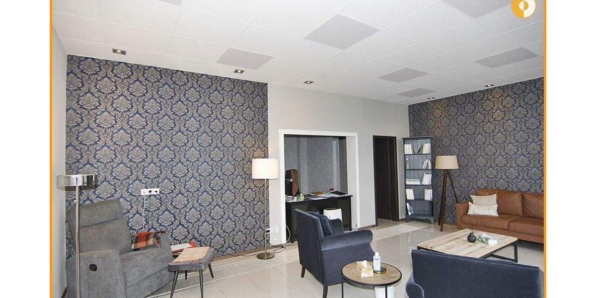 Gewerbeobjekt Heidelberg / Neuenheim Neuenheim - 1.600&euro; | Angebot:25693113