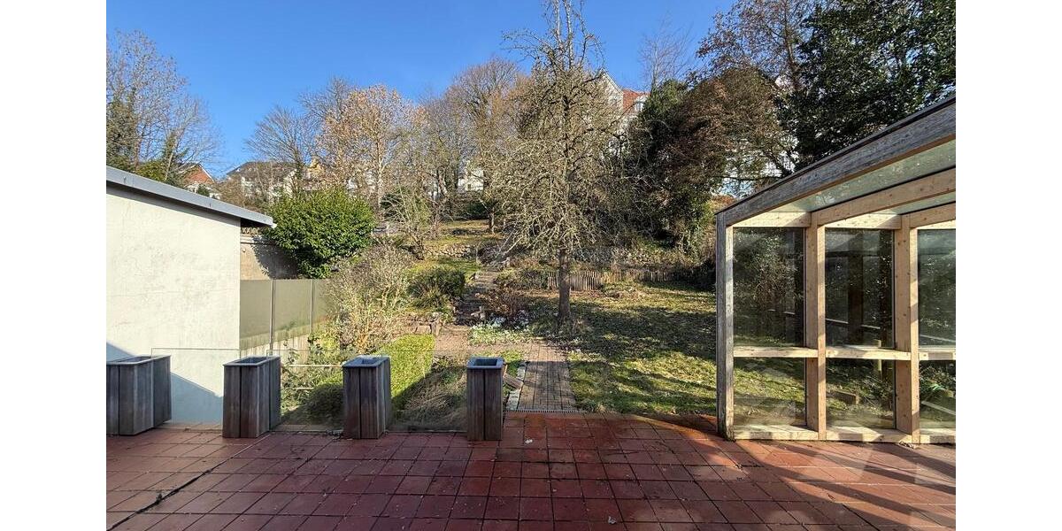 Maisonettenwohnung Flensburg - 5 Zimmer, 136 m&sup2;, 1.210&euro; | Angebot:26478583