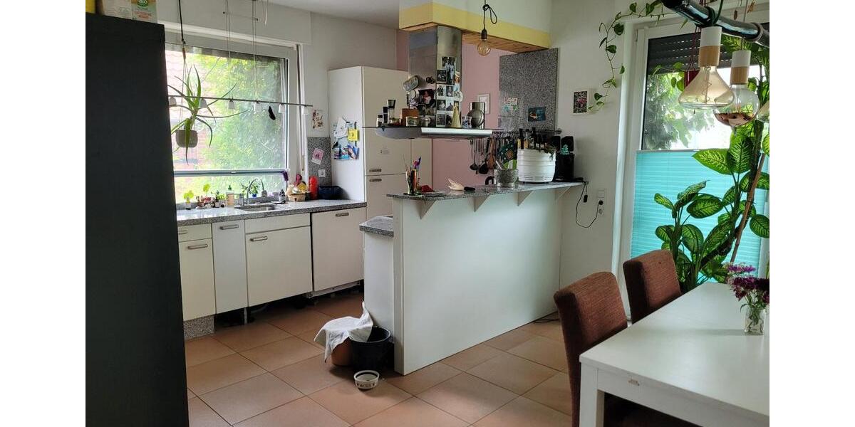 Wohnen auf Zeit Drensteinfurt - 3 Zimmer, 90 m&sup2;, 1.000&euro; | Angebot:25895410