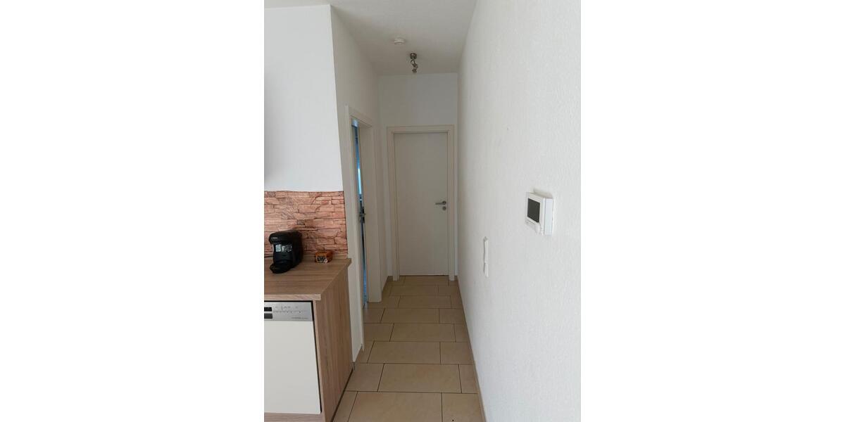 Erdgeschoßwohnung Ahnatal - 2 Zimmer, 49 m&sup2;, 620&euro; | Angebot:26272970