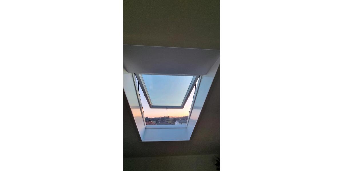 Dachgeschoßwohnung Schwarzach - 2 Zimmer, 55 m&sup2;, 540&euro; | Angebot:25959691