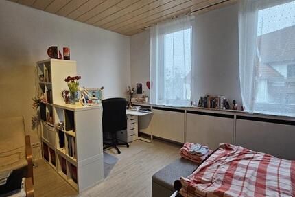 Wohnen auf Zeit Hildesheim Itzum-Marienburg - 1 Zimmer, 30 m&sup2;, 420&euro; | Angebot:25780924