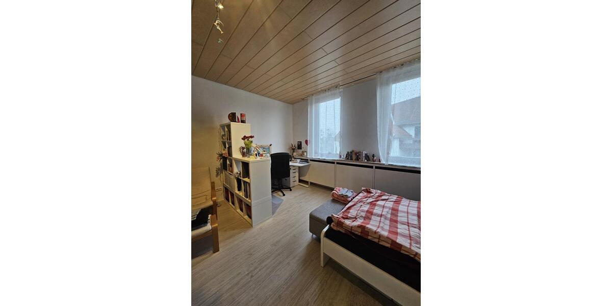 Wohnen auf Zeit Hildesheim Itzum-Marienburg - 1 Zimmer, 30 m&sup2;, 420&euro; | Angebot:25780924