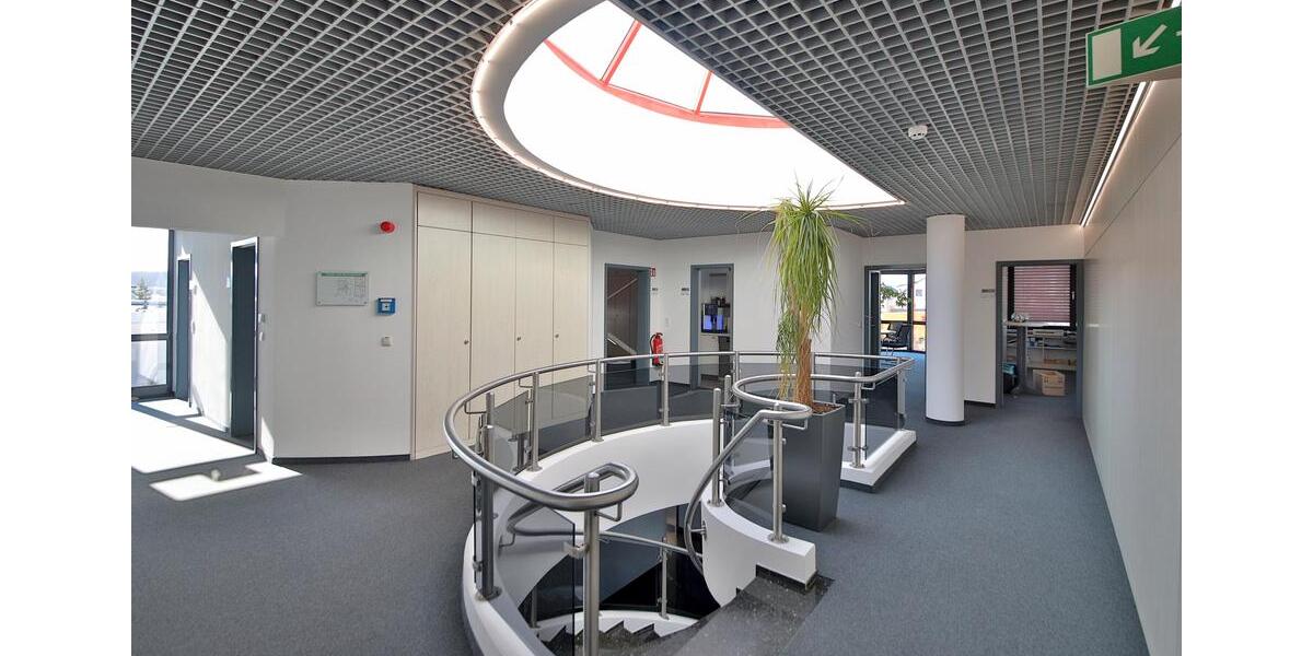 Gewerbeobjekt Renningen - 5.936&euro; | Angebot:25938418