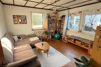 Helle, voll möblierte Wohnung zur Untermiete Februar - Juni 2.5 zimmer