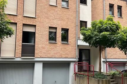 Maisonette-Wohnung mit Balkon zimmer