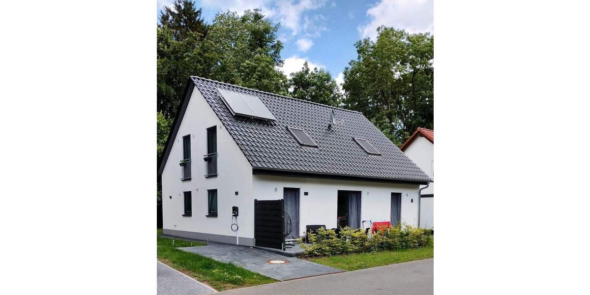 Etagenwohnung Osterode am Harz Osterode - 2 Zimmer, 58 m&sup2;, 450&euro; | Angebot:25070657