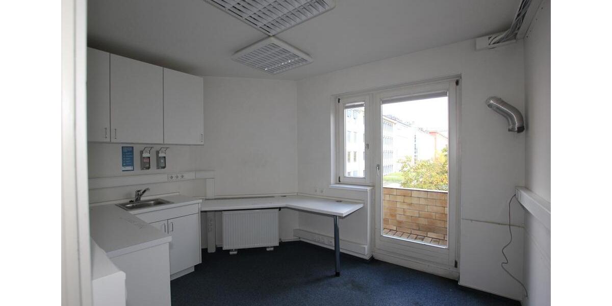 Gewerbeobjekt Kassel - 1.600&euro; | Angebot:25841445