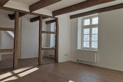 Anspruchsvolle 3 Zimmerwohnung Dachgeschoss Detmold Innenstadt 3 zimmer