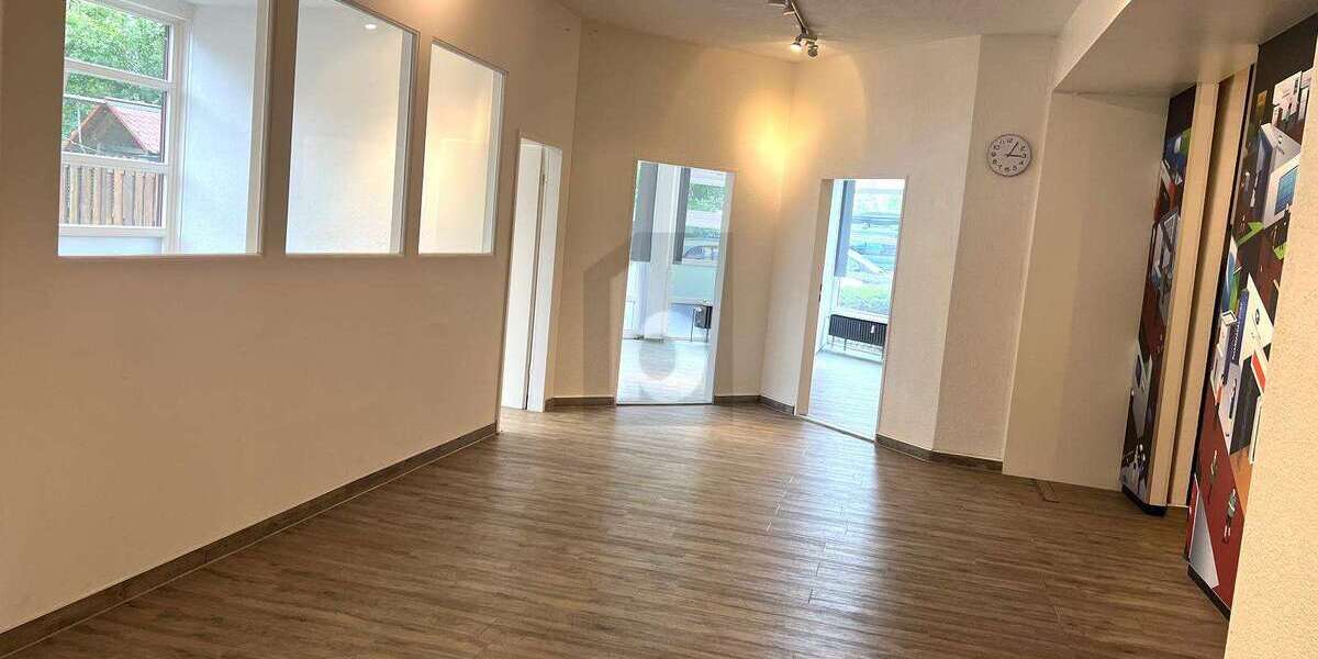 Gewerbeobjekt Hamburg Schnelsen - 1.846&euro; | Angebot:26753592
