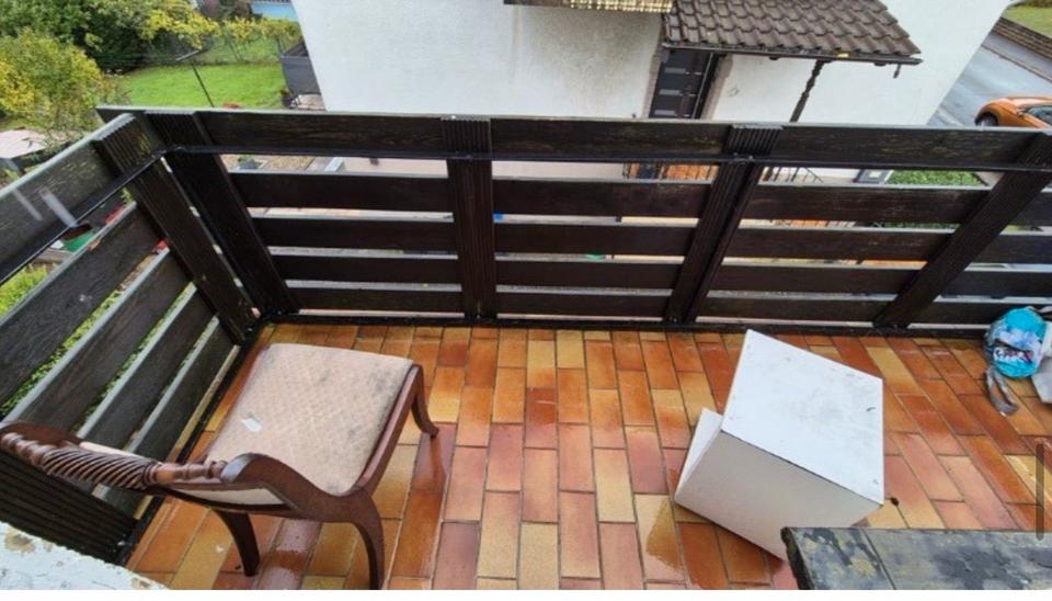 Dachgeschoßwohnung Heusweiler - 3 Zimmer, 75 m&sup2;, 720&euro; | Angebot:26267054