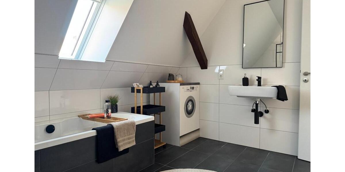 Dachgeschoßwohnung Dülmen - 5 Zimmer, 173 m&sup2;, 1.816&euro; | Angebot:26591781
