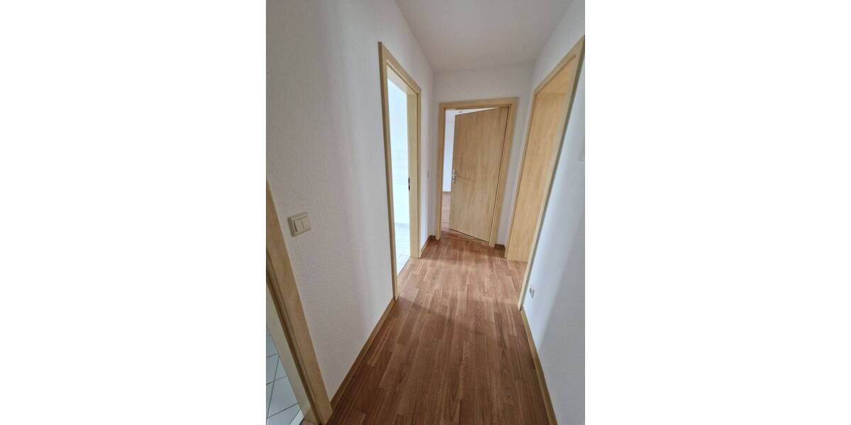 Etagenwohnung Lutherstadt Wittenberg - 2 Zimmer, 55 m&sup2;, 339&euro; | Angebot:26118269