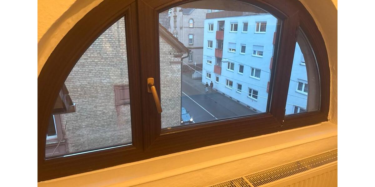 WG-Zimmer in Landau 5 zimmer