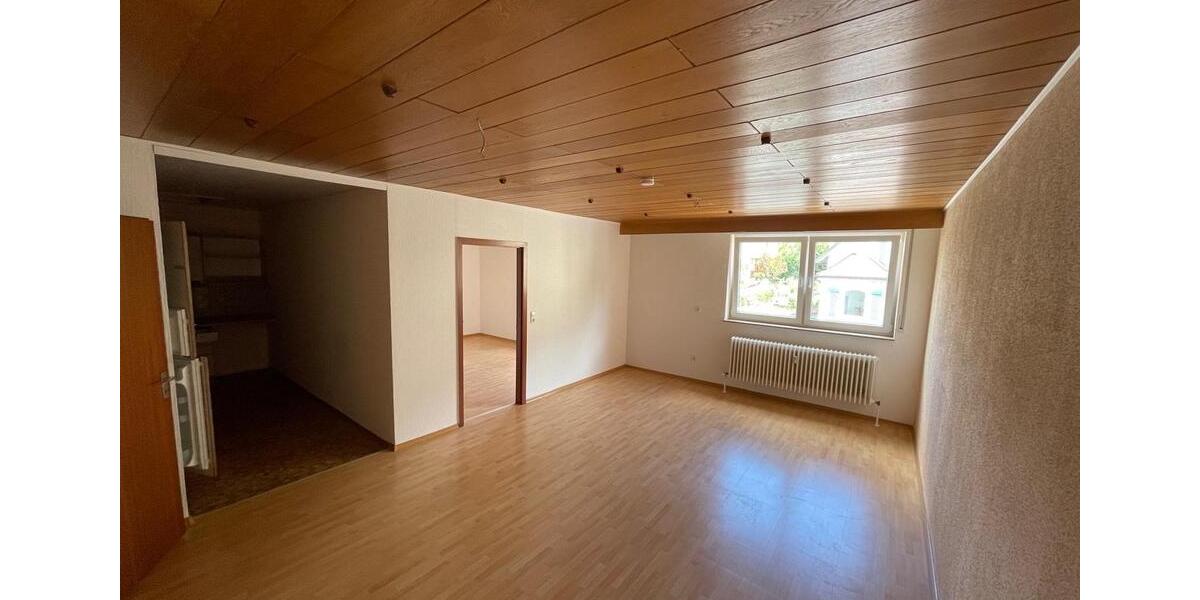 Etagenwohnung Burgkunstadt - 2 Zimmer, 61 m&sup2;, 640&euro; | Angebot:26026757