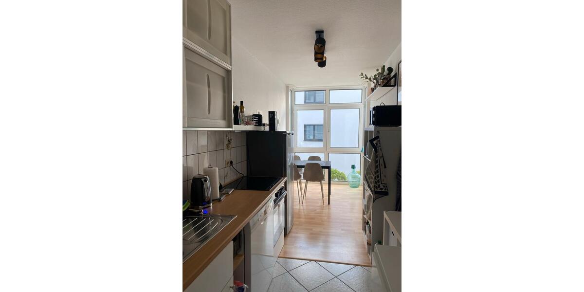 Wohnen auf Zeit Geisenheim - 1 Zimmer, 53 m&sup2;, 375&euro; | Angebot:26340283