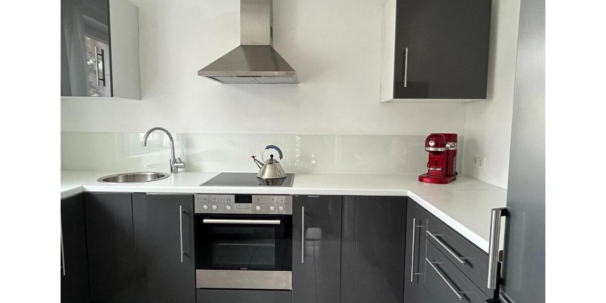 Tutzing, sehr schöne möblierte, sonnige 3,5 Zi Whg, Seenah zimmer