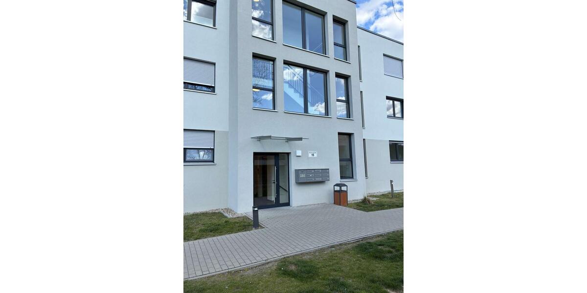 Etagenwohnung Hohen Neuendorf Bergfelde - 4 Zimmer, 108 m&sup2;, 1.538&euro; | Angebot:21571631