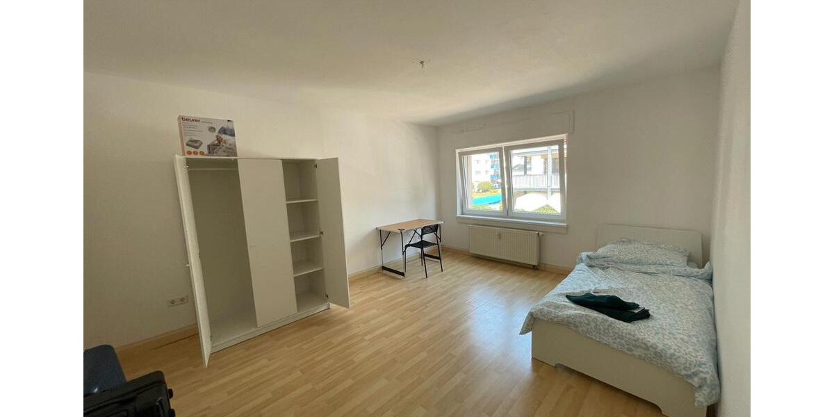 Dachgeschoßwohnung Baden-Baden Baden - 3 Zimmer, 74 m&sup2;, 815&euro; | Angebot:26366204