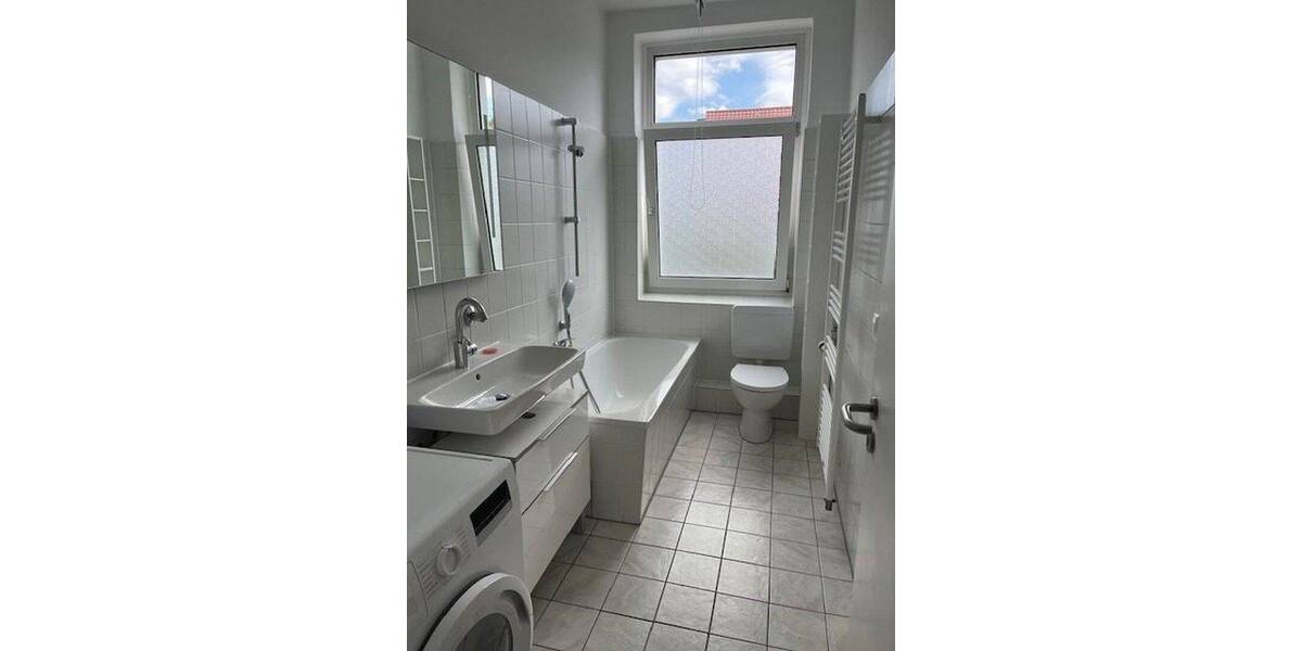 Etagenwohnung Hannover Oststadt - 2 Zimmer, 52 m&sup2;, 635&euro; | Angebot:26862382