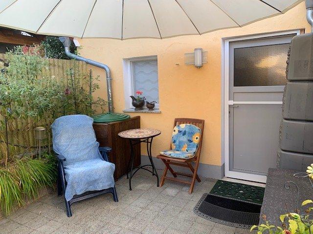 Wohnen auf Zeit Bad Mergentheim - 2 Zimmer, 25 m&sup2;, 580&euro; | Angebot:26373163