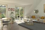 Dachgeschoßwohnung Vaihingen an der Enz - 3.5 Zimmer, 94 m&sup2;, 1.540&euro; | Angebot:26548210