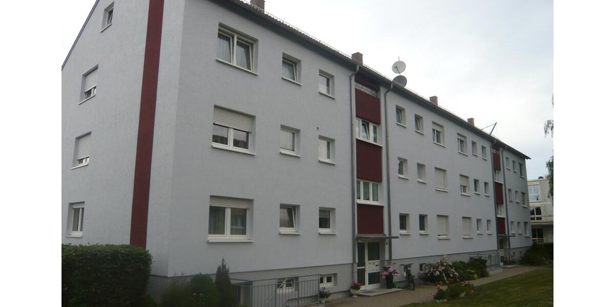 Etagenwohnung Niederstetten - 3 Zimmer, 72 m&sup2;, 770&euro; | Angebot:25334952