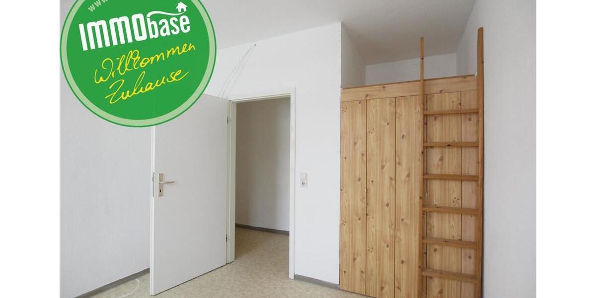 Etagenwohnung Mittweida - 3 Zimmer, 59 m&sup2;, 320&euro; | Angebot:25126827