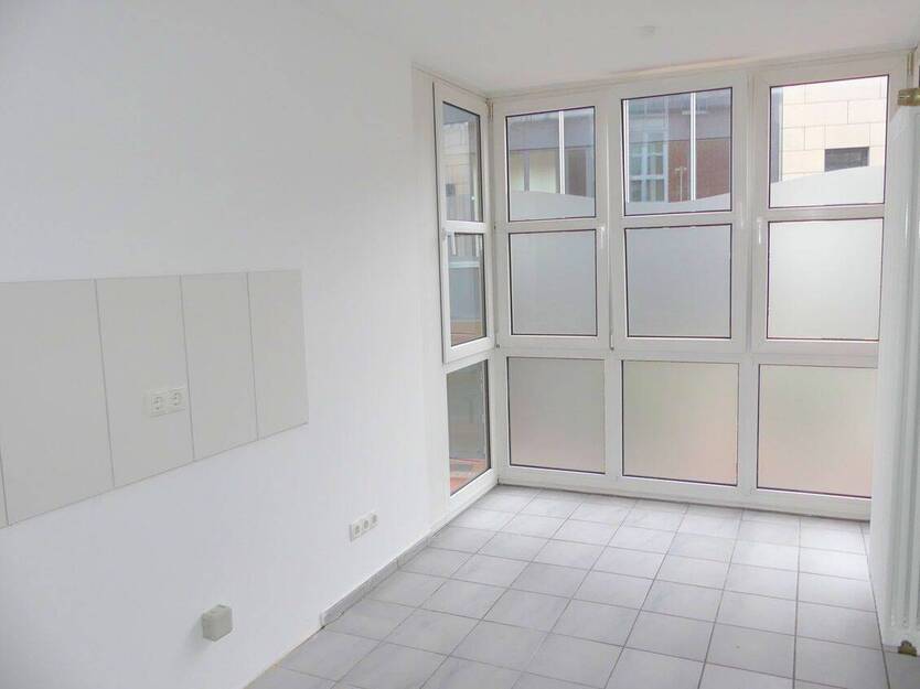 Helle, Büro-Praxiseinheit in der Recklinghäuser-Innenstadt im Krimviertel! 2 zimmer